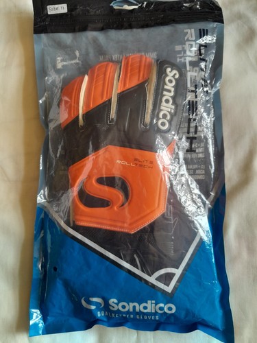 Sondico goalkeeper gloves - sondico,