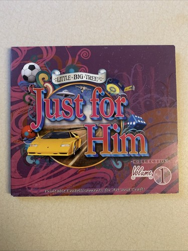 Just for him little - him,