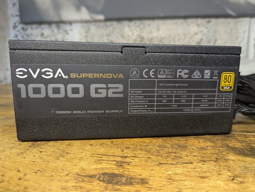 Evga supernova 1000 power - supernova,