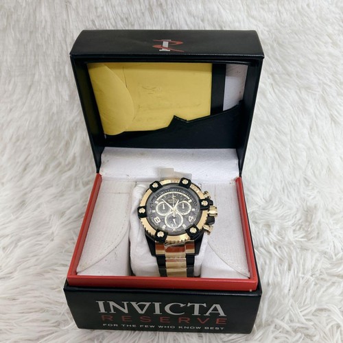 Invicta reserve 13018 arsenal - invicta,