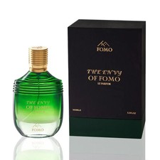 FOMO Envy Le Parfum - 100ml - The Envy of FOMO
