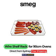 Smeg VA Series 90cm Oven Shelf