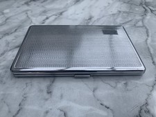 Art Deco Silver Plate