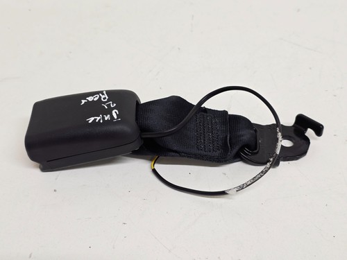 Nissan juke seat - seat, buckle