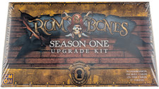 Rum & Bones Season One Upgrade