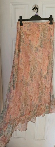 Phool women boho midi skirt - phool,