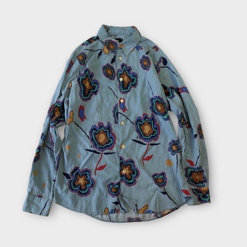 Paul smith heat map - smith,