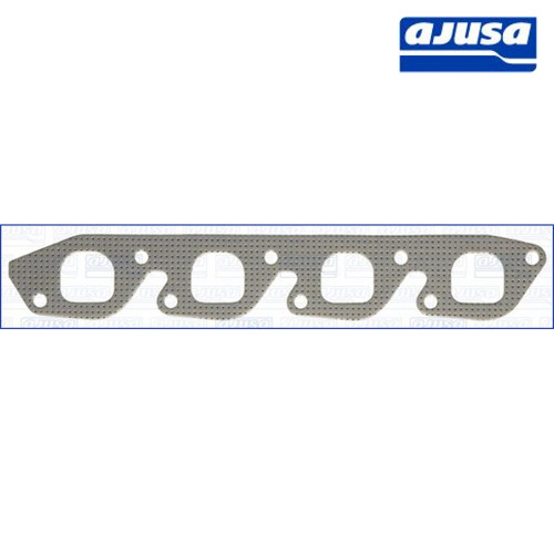 Gasket exhaust manifold - gasket,, ajusa
