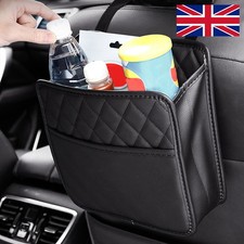 Car Seat Back Hanging Bag