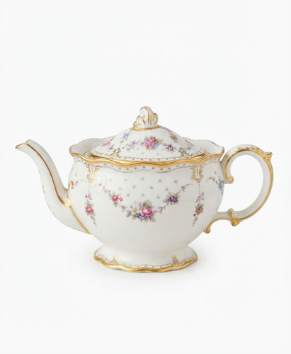 Royal crown derby - crown,