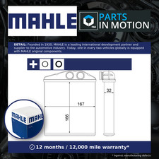 Heater Matrix fits OPEL COMBO
