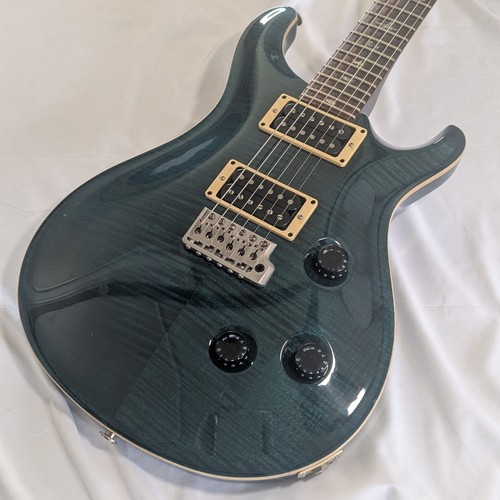 Prs custom top 1st - 24, 2004
