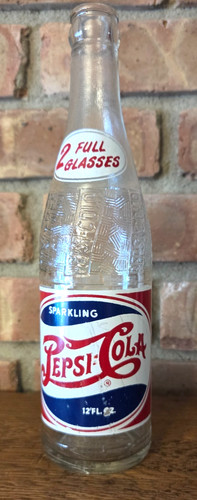 Vintage acl red white blue - red,