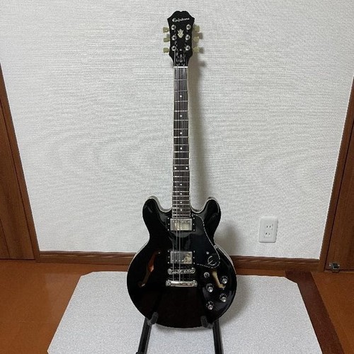 Epiphone dot 339 - epiphone, eb