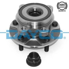Wheel bearing kit dayco - bearing,