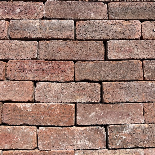 Reclaimed textured face - reclaimed,