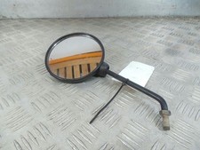 2008 HONDA PS 125  LEFT MIRROR