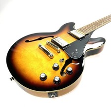 EPIPHONE Semi-acoustic guitar
