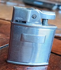 Fab Vintage Ronson Cadet