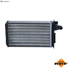 HEAT EXCHANGER INTERIOR HEATER