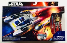 STAR WARS NEW REBELS SAGA