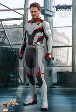 Avengers Endgame Iron Man Tony