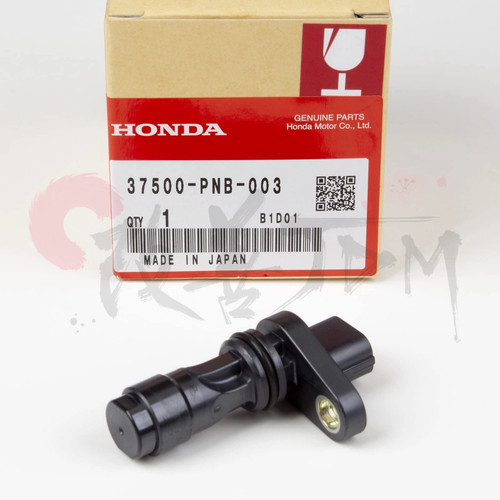 New genuine honda crank - honda,