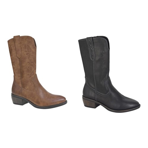 Cipriata womens cowboy boots - cowboy,