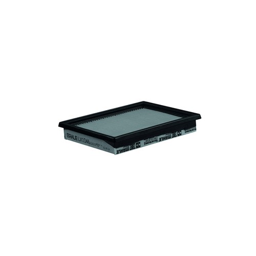 Air filter 34mm height - filter, fits