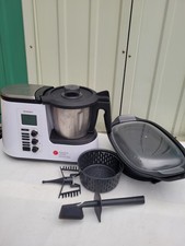 Silvercrest Monsieur Cuisine