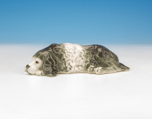 Branksome pottery hand - branksome,