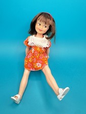 Vintage Doll Dress Fits