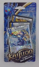 Kaijudo CCG: CLASH OF THE DUEL