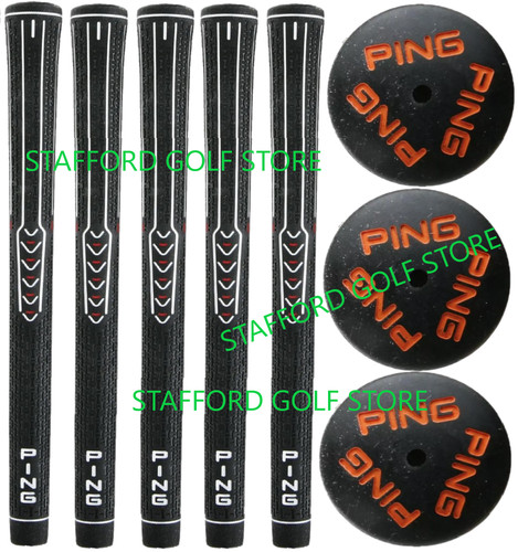 Ping golf grips 600 - ping,