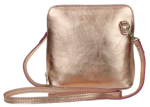 Small genuine real leather - genuine,
