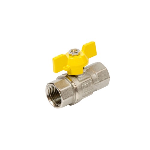 Tee handle female x - 1/2",