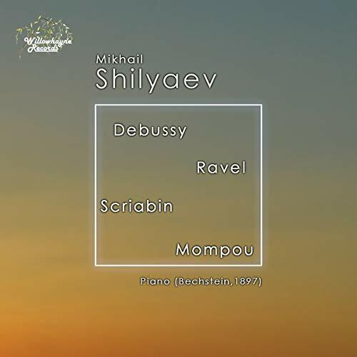 Mikhail shilyaev - shilyaev,