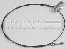 FKB2435 HAND BRAKE CABLE -