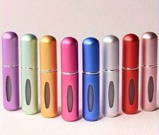 3X Refillable Perfume Atomiser