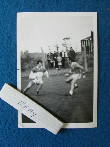 Gaelic football photo clan - football,
