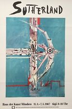 Original Graham Sutherland