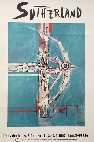 Original graham sutherland - graham,