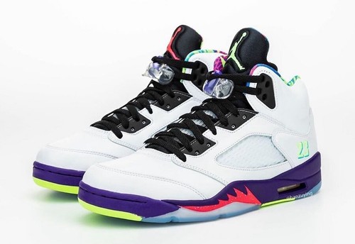 Air jordan alternate - jordan, 5