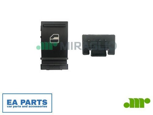Switch window regulator - window, for