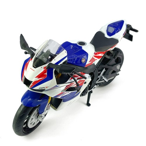 Honda cbr 1000rr - 1:12, 1000rr-r