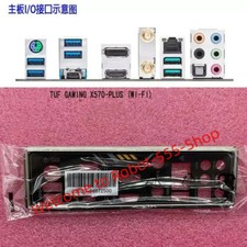 TUF GAMING X570-PLUS (WI-FI)