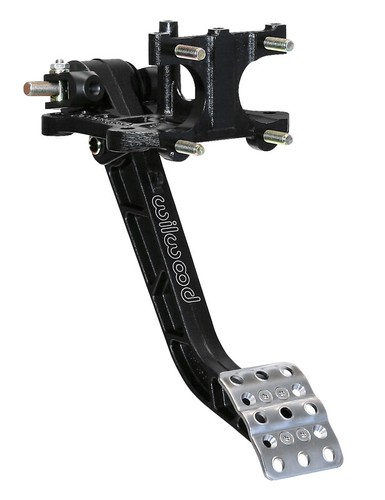 Brake pedal rev swing - brake,