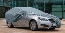 VAUXHALL Vectra Estate (96-02) PREMIUM Water Resistant Breathable CAR COVER