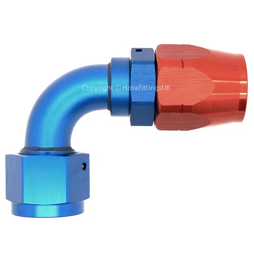 Bsp degree swivel to - swivel,
