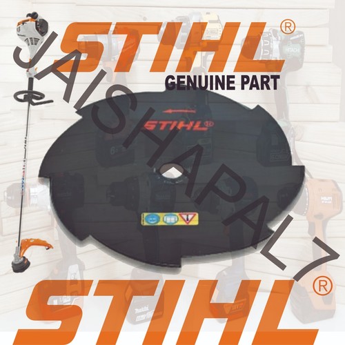 Genuine stihl metal - 8, tooth